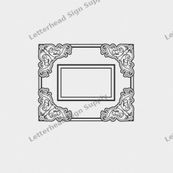 Palm's Sapphire Panel 088C Palm's Sapphire Panel 088C