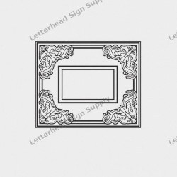 Palm's Sapphire Panel 088D Palm's Sapphire Panel 088D