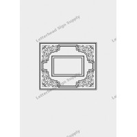 Palm's Sapphire Panel 088E