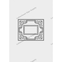 Palm's Sapphire Panel 088E