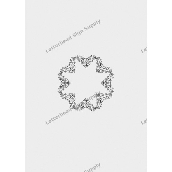 Palm's Sapphire Panel 088F Palm's Sapphire Panel 088F