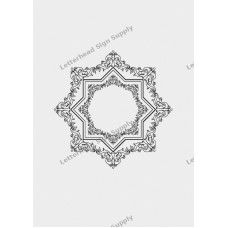 Palm's Sapphire Panel 088I