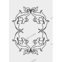 Palm's Sapphire Panel 088N