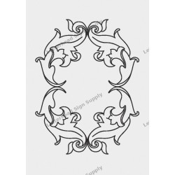 Palm's Sapphire Panel 088N