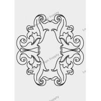 Palm's Sapphire Panel 088O