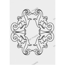 Palm's Sapphire Panel 088O