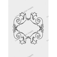 Palm's Sapphire Panel 088Q