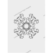 Palm's Sapphire Panel 088U