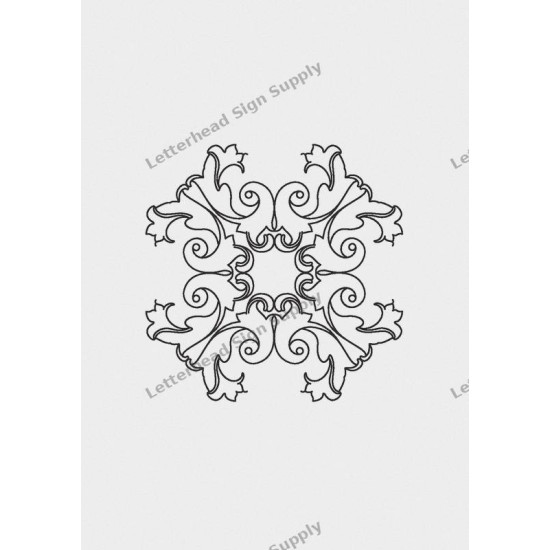 Palm's Sapphire Panel 088U