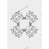 Palm's Sapphire Panel 088V