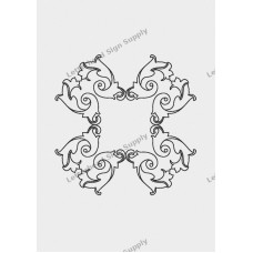 Palm's Sapphire Panel 088V