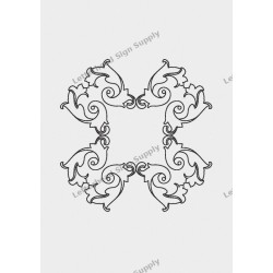 Palm's Sapphire Panel 088V