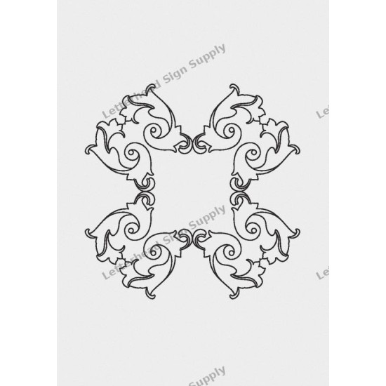 Palm's Sapphire Panel 088V