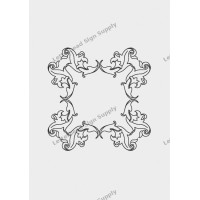 Palm's Sapphire Panel 088X