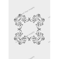 Palm's Sapphire Panel 088X