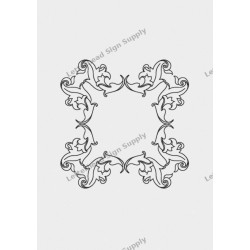 Palm's Sapphire Panel 088X
