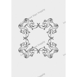 Palm's Sapphire Panel 088X