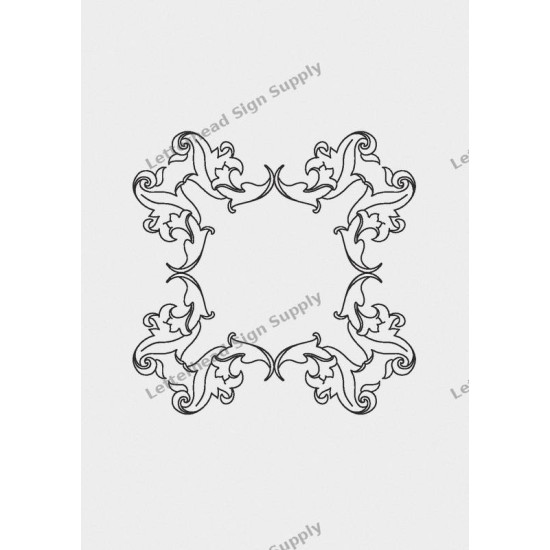 Palm's Sapphire Panel 088X