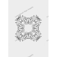 Palm's Sapphire Panel 088Y