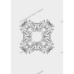 Palm's Sapphire Panel 088Y