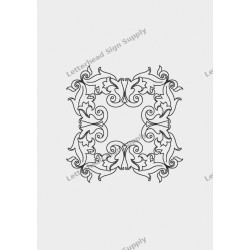 Palm's Sapphire Panel 088Y