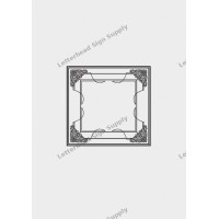 Palm's Sapphire Panel 089B