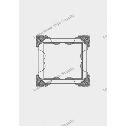 Palm's Sapphire Panel 089D