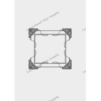 Palm's Sapphire Panel 089E