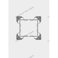 Palm's Sapphire Panel 089F