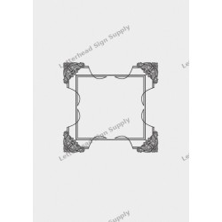 Palm's Sapphire Panel 089F