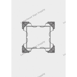Palm's Sapphire Panel 089F