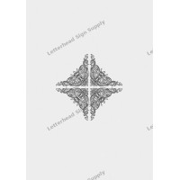 Palm's Sapphire Panel 089I