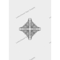 Palm's Sapphire Panel 089I