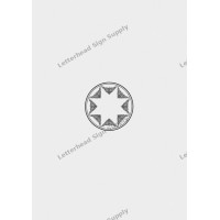 Palm's Sapphire Panel 089K