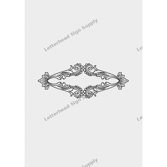 Palm's Sapphire Panel 089N