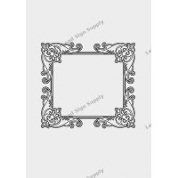 Palm's Sapphire Panel 090A