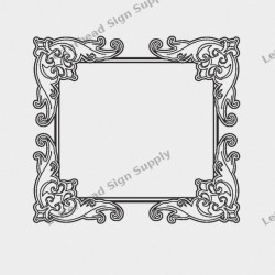 Palm's Sapphire Panel 090A Palm's Sapphire Panel 090A
