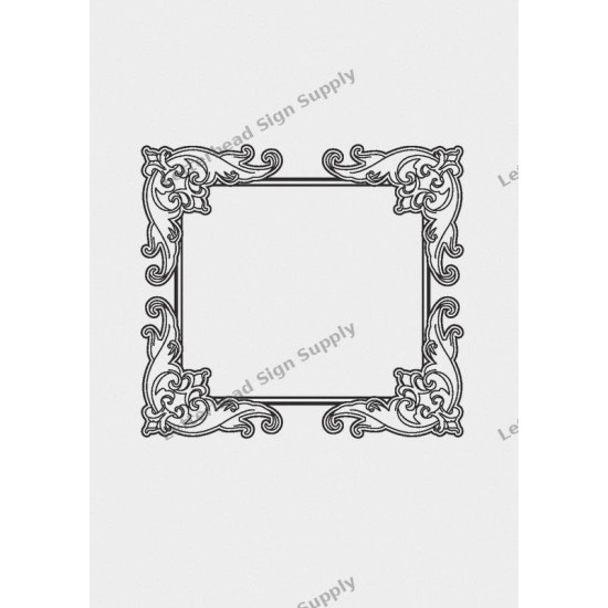 Palm's Sapphire Panel 090A