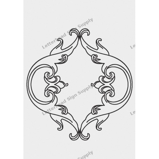 Palm's Sapphire Panel 090K