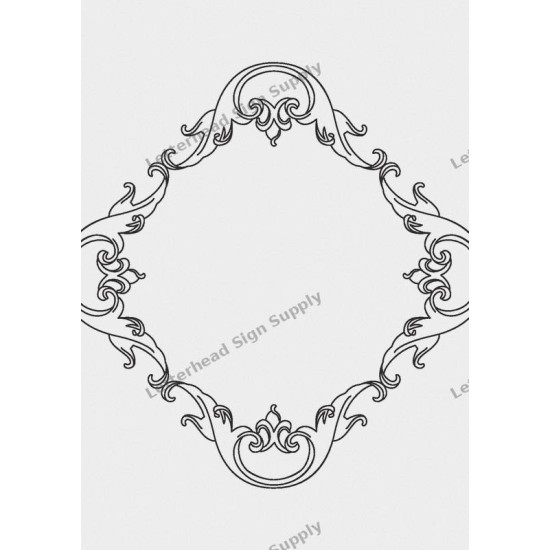 Palm's Sapphire Panel 090O