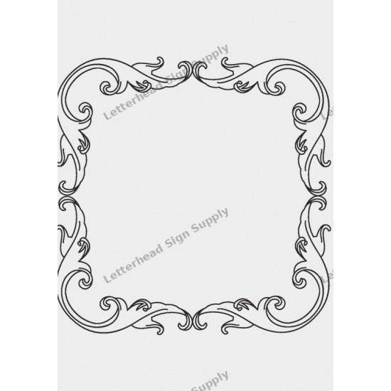 Palm's Sapphire Panel 090V