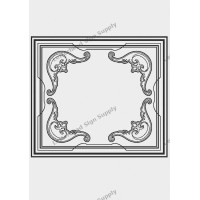 Palm's Sapphire Panel 091A