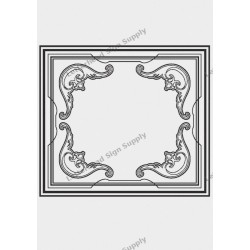 Palm's Sapphire Panel 091A