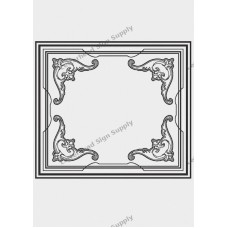Palm's Sapphire Panel 091I