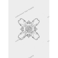 Palm's Sapphire Panel 091II