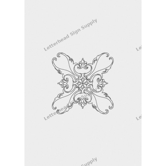 Palm's Sapphire Panel 091II