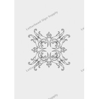 Palm's Sapphire Panel 091KK