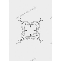 Palm's Sapphire Panel 091LL