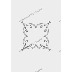 Palm's Sapphire Panel 091MM