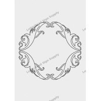 Palm's Sapphire Panel 091U